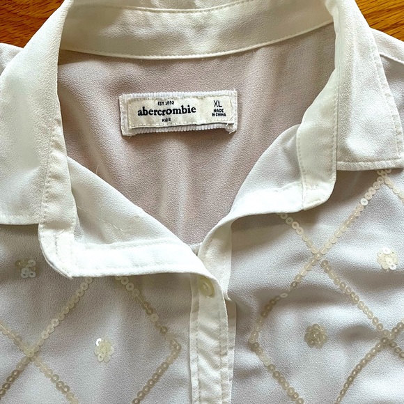 Abercrombie and Fitch kids - Picture 3 of 5